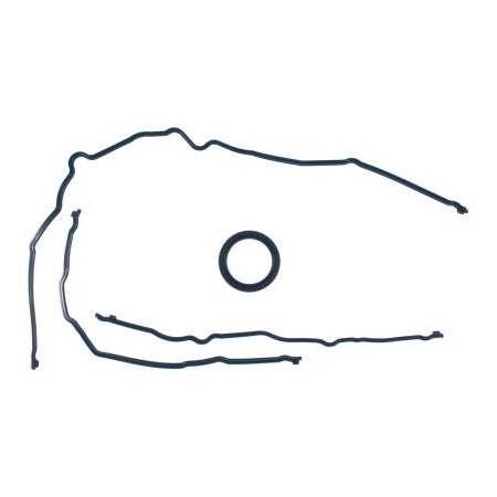 Victor Technology Engine Timing Cover Gasket Set - MAHLE JV1164 JV1164